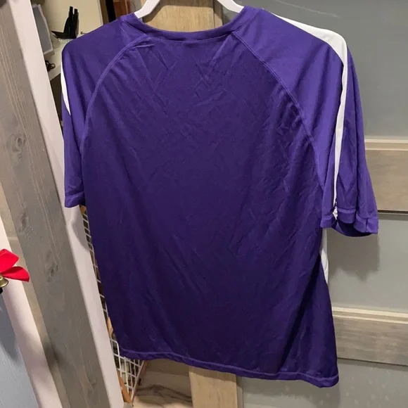 Lightweight jersey tee - Picture 2 of 4